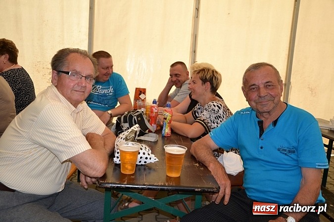 Zdjęcie w galerii na portalu naszraciborz.pl: Dni Rudyszwałdu - na sportowo i rozrywkowo wiadomości z regionu