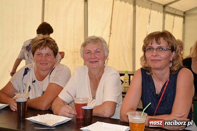 Zdjęcie w galerii na portalu naszraciborz.pl: Dni Rudyszwałdu - na sportowo i rozrywkowo wiadomości z regionu
