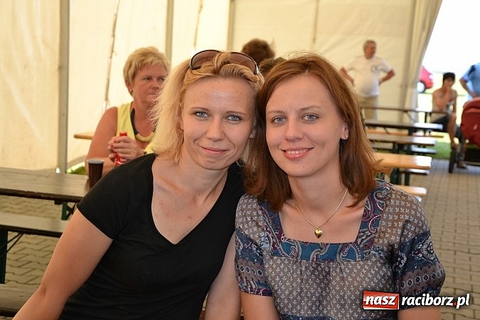 Zdjęcie w galerii na portalu naszraciborz.pl: Dni Rudyszwałdu - na sportowo i rozrywkowo wiadomości z regionu