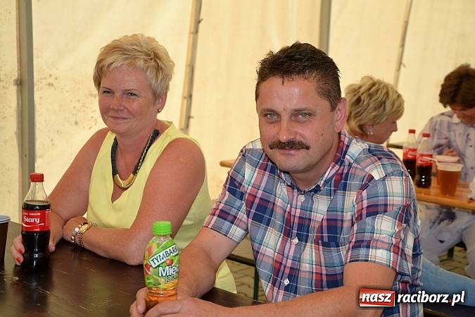 Zdjęcie w galerii na portalu naszraciborz.pl: Dni Rudyszwałdu - na sportowo i rozrywkowo wiadomości z regionu