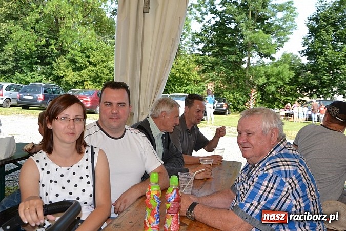 Zdjęcie w galerii na portalu naszraciborz.pl: Dni Rudyszwałdu - na sportowo i rozrywkowo wiadomości z regionu