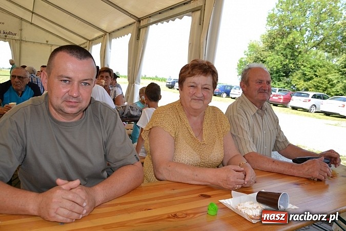 Zdjęcie w galerii na portalu naszraciborz.pl: Dni Rudyszwałdu - na sportowo i rozrywkowo wiadomości z regionu