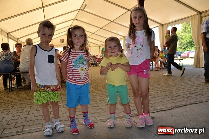 Zdjęcie w galerii na portalu naszraciborz.pl: Dni Rudyszwałdu - na sportowo i rozrywkowo wiadomości z regionu