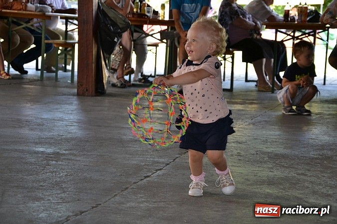 Zdjęcie w galerii na portalu naszraciborz.pl: Dni Rudyszwałdu - na sportowo i rozrywkowo wiadomości z regionu