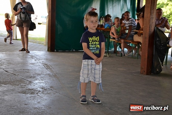 Zdjęcie w galerii na portalu naszraciborz.pl: Dni Rudyszwałdu - na sportowo i rozrywkowo wiadomości z regionu