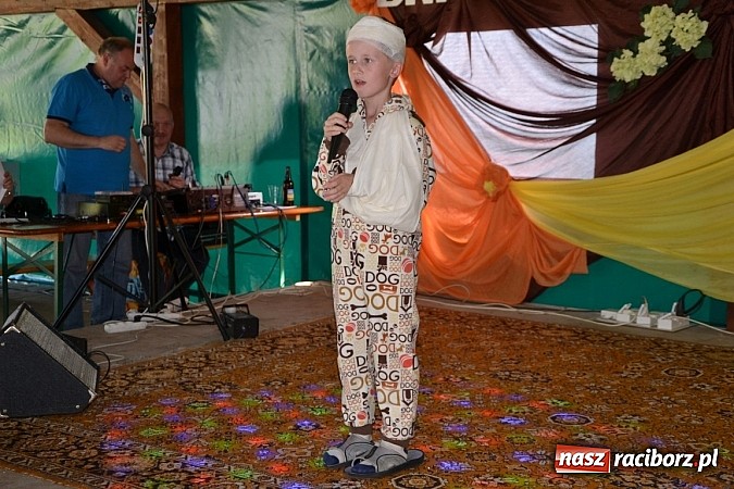 Zdjęcie w galerii na portalu naszraciborz.pl: Dni Rudyszwałdu - na sportowo i rozrywkowo wiadomości z regionu