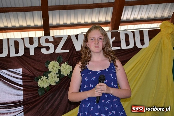 Zdjęcie w galerii na portalu naszraciborz.pl: Dni Rudyszwałdu - na sportowo i rozrywkowo wiadomości z regionu