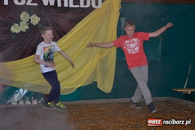 Zdjęcie w galerii na portalu naszraciborz.pl: Dni Rudyszwałdu - na sportowo i rozrywkowo wiadomości z regionu