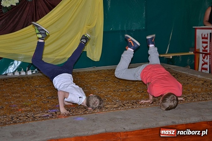 Zdjęcie w galerii na portalu naszraciborz.pl: Dni Rudyszwałdu - na sportowo i rozrywkowo wiadomości z regionu