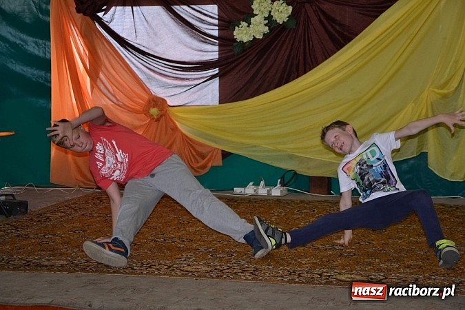 Zdjęcie w galerii na portalu naszraciborz.pl: Dni Rudyszwałdu - na sportowo i rozrywkowo wiadomości z regionu