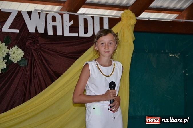 Zdjęcie w galerii na portalu naszraciborz.pl: Dni Rudyszwałdu - na sportowo i rozrywkowo wiadomości z regionu