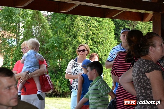 Zdjęcie w galerii na portalu naszraciborz.pl: Dni Rudyszwałdu - na sportowo i rozrywkowo wiadomości z regionu