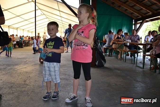 Zdjęcie w galerii na portalu naszraciborz.pl: Dni Rudyszwałdu - na sportowo i rozrywkowo wiadomości z regionu