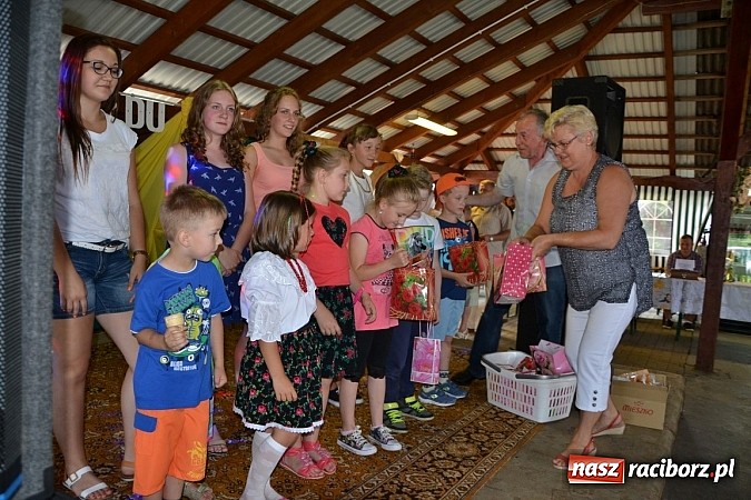 Zdjęcie w galerii na portalu naszraciborz.pl: Dni Rudyszwałdu - na sportowo i rozrywkowo wiadomości z regionu