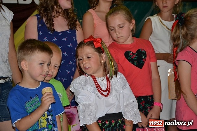 Zdjęcie w galerii na portalu naszraciborz.pl: Dni Rudyszwałdu - na sportowo i rozrywkowo wiadomości z regionu