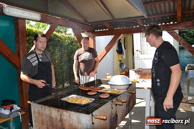 Zdjęcie w galerii na portalu naszraciborz.pl: Dni Rudyszwałdu - na sportowo i rozrywkowo wiadomości z regionu