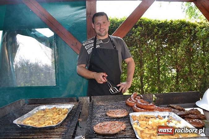 Zdjęcie w galerii na portalu naszraciborz.pl: Dni Rudyszwałdu - na sportowo i rozrywkowo wiadomości z regionu