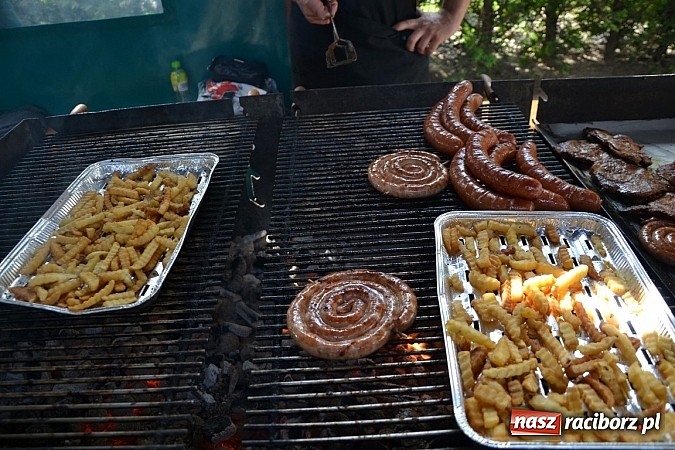 Zdjęcie w galerii na portalu naszraciborz.pl: Dni Rudyszwałdu - na sportowo i rozrywkowo wiadomości z regionu