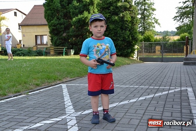 Zdjęcie w galerii na portalu naszraciborz.pl: Dni Rudyszwałdu - na sportowo i rozrywkowo wiadomości z regionu