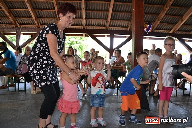 Zdjęcie w galerii na portalu naszraciborz.pl: Dni Rudyszwałdu - na sportowo i rozrywkowo wiadomości z regionu