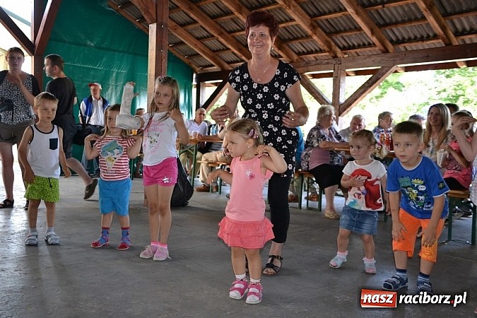 Zdjęcie w galerii na portalu naszraciborz.pl: Dni Rudyszwałdu - na sportowo i rozrywkowo wiadomości z regionu