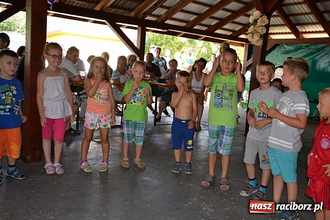 Zdjęcie w galerii na portalu naszraciborz.pl: Dni Rudyszwałdu - na sportowo i rozrywkowo wiadomości z regionu