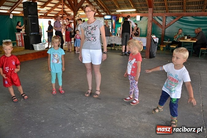 Zdjęcie w galerii na portalu naszraciborz.pl: Dni Rudyszwałdu - na sportowo i rozrywkowo wiadomości z regionu