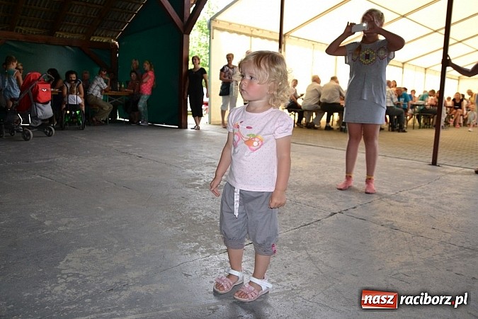 Zdjęcie w galerii na portalu naszraciborz.pl: Dni Rudyszwałdu - na sportowo i rozrywkowo wiadomości z regionu