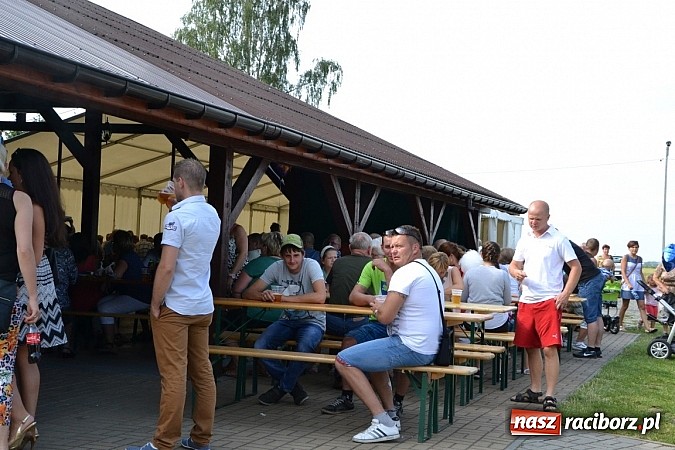 Zdjęcie w galerii na portalu naszraciborz.pl: Dni Rudyszwałdu - na sportowo i rozrywkowo wiadomości z regionu