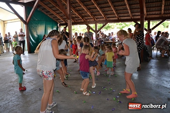 Zdjęcie w galerii na portalu naszraciborz.pl: Dni Rudyszwałdu - na sportowo i rozrywkowo wiadomości z regionu