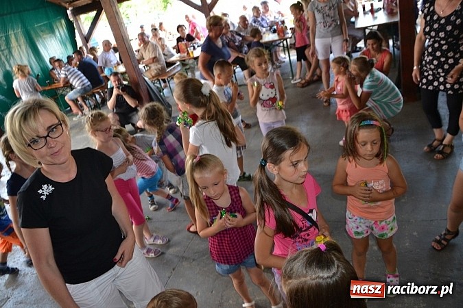 Zdjęcie w galerii na portalu naszraciborz.pl: Dni Rudyszwałdu - na sportowo i rozrywkowo wiadomości z regionu