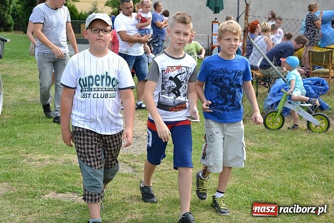 Zdjęcie w galerii na portalu naszraciborz.pl: Dni Rudyszwałdu - na sportowo i rozrywkowo wiadomości z regionu