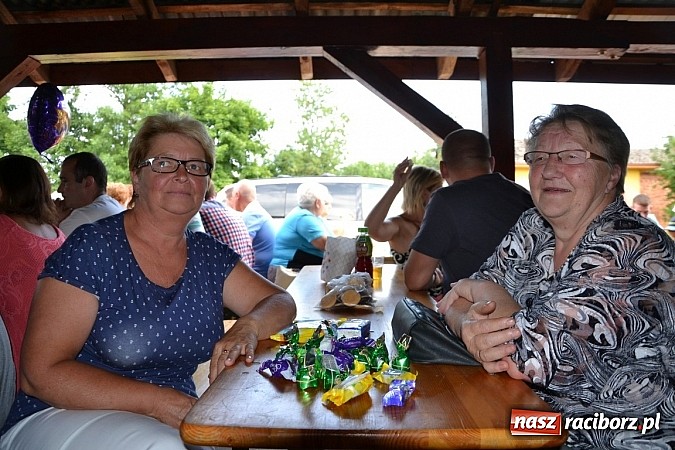 Zdjęcie w galerii na portalu naszraciborz.pl: Dni Rudyszwałdu - na sportowo i rozrywkowo wiadomości z regionu