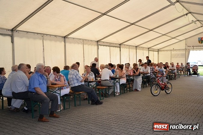 Zdjęcie w galerii na portalu naszraciborz.pl: Dni Rudyszwałdu - na sportowo i rozrywkowo wiadomości z regionu