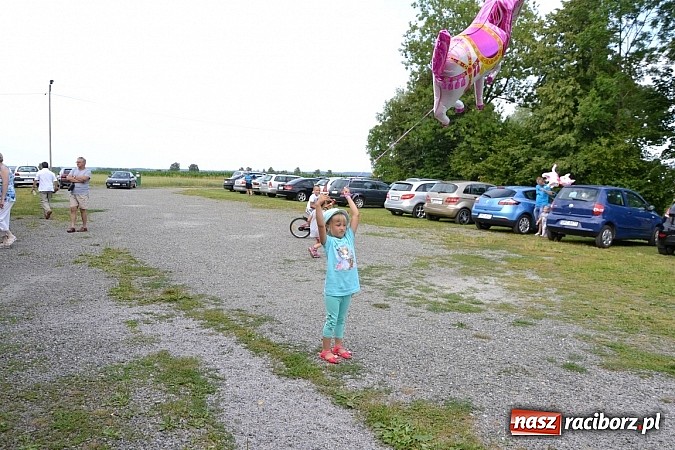 Zdjęcie w galerii na portalu naszraciborz.pl: Dni Rudyszwałdu - na sportowo i rozrywkowo wiadomości z regionu