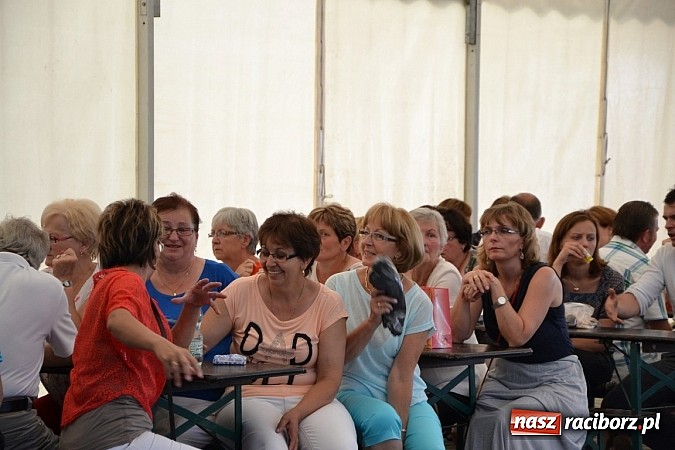 Zdjęcie w galerii na portalu naszraciborz.pl: Dni Rudyszwałdu - na sportowo i rozrywkowo wiadomości z regionu