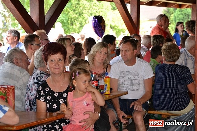 Zdjęcie w galerii na portalu naszraciborz.pl: Dni Rudyszwałdu - na sportowo i rozrywkowo wiadomości z regionu