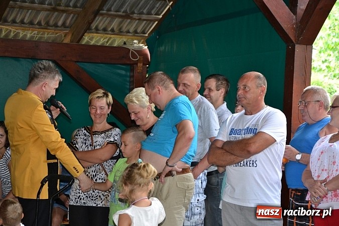 Zdjęcie w galerii na portalu naszraciborz.pl: Dni Rudyszwałdu - na sportowo i rozrywkowo wiadomości z regionu