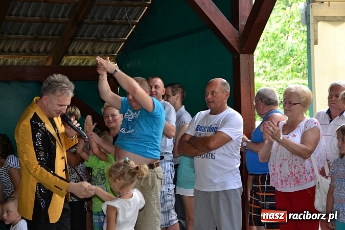 Zdjęcie w galerii na portalu naszraciborz.pl: Dni Rudyszwałdu - na sportowo i rozrywkowo wiadomości z regionu