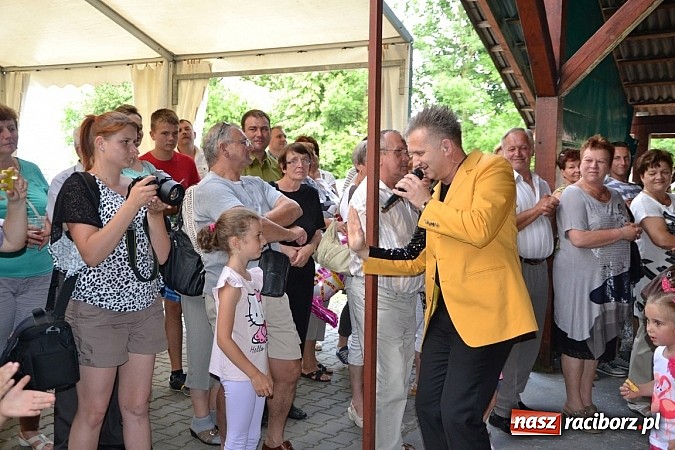 Zdjęcie w galerii na portalu naszraciborz.pl: Dni Rudyszwałdu - na sportowo i rozrywkowo wiadomości z regionu