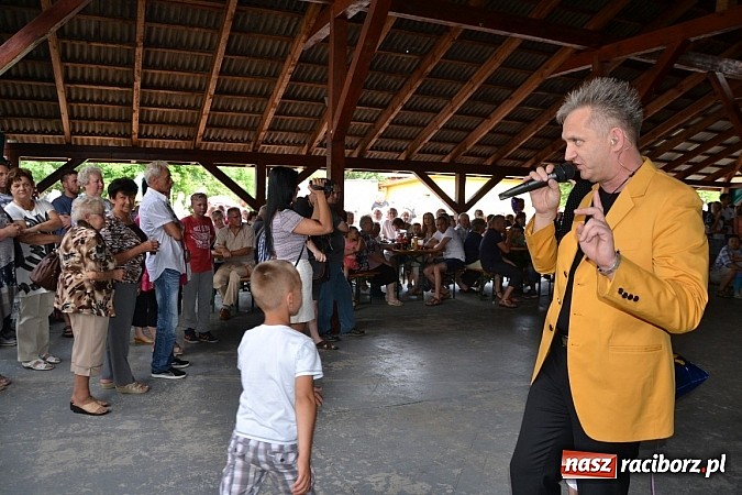 Zdjęcie w galerii na portalu naszraciborz.pl: Dni Rudyszwałdu - na sportowo i rozrywkowo wiadomości z regionu