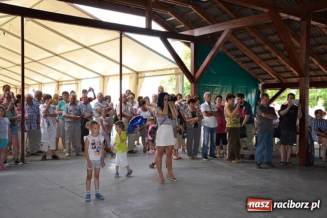 Zdjęcie w galerii na portalu naszraciborz.pl: Dni Rudyszwałdu - na sportowo i rozrywkowo wiadomości z regionu