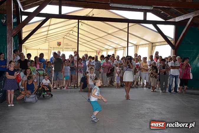 Zdjęcie w galerii na portalu naszraciborz.pl: Dni Rudyszwałdu - na sportowo i rozrywkowo wiadomości z regionu