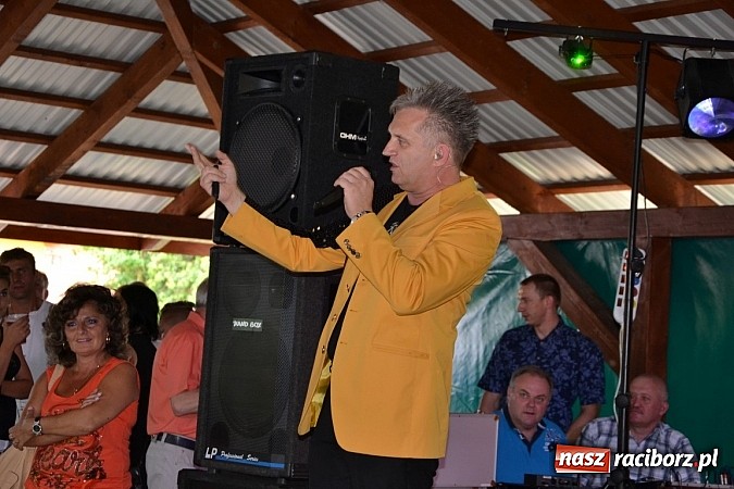 Zdjęcie w galerii na portalu naszraciborz.pl: Dni Rudyszwałdu - na sportowo i rozrywkowo wiadomości z regionu