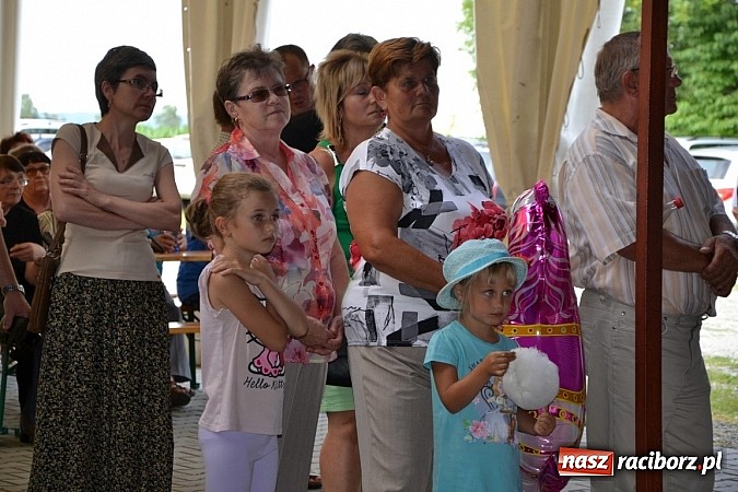 Zdjęcie w galerii na portalu naszraciborz.pl: Dni Rudyszwałdu - na sportowo i rozrywkowo wiadomości z regionu