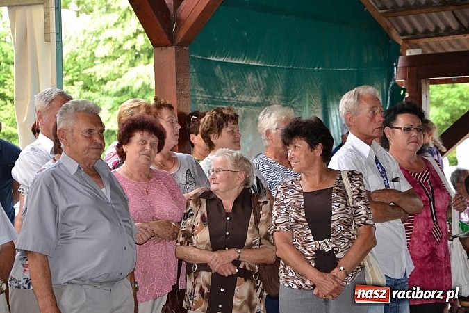 Zdjęcie w galerii na portalu naszraciborz.pl: Dni Rudyszwałdu - na sportowo i rozrywkowo wiadomości z regionu