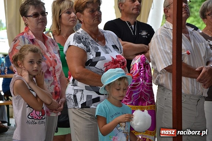 Zdjęcie w galerii na portalu naszraciborz.pl: Dni Rudyszwałdu - na sportowo i rozrywkowo wiadomości z regionu
