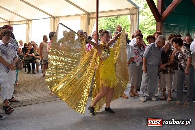 Zdjęcie w galerii na portalu naszraciborz.pl: Dni Rudyszwałdu - na sportowo i rozrywkowo wiadomości z regionu