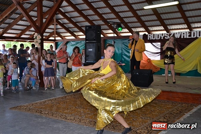 Zdjęcie w galerii na portalu naszraciborz.pl: Dni Rudyszwałdu - na sportowo i rozrywkowo wiadomości z regionu