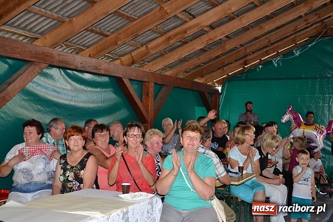 Zdjęcie w galerii na portalu naszraciborz.pl: Dni Rudyszwałdu - na sportowo i rozrywkowo wiadomości z regionu